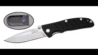 Нож складной "Хардик" K745 Viking Nordway PRO