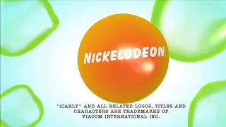 Nickelodeon Productions 2.0 1993 - 2019