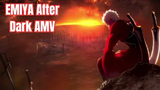 Counter Guardian Emiya After Dark AMV