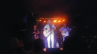 Graeme Clark - Kiss of Life - Notting Hill Arts Club, London, 27.07.2019