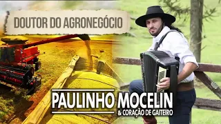 Doutor do agronegócio