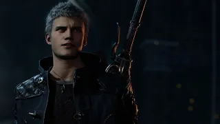 Devil May Cry 5 - Gameplay and Interview With Hideaki Itsuno