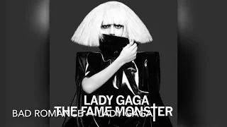 Bad Romance - Lady Gaga [8D]