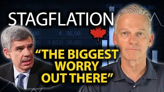 STAGFLATION - What you need to know and how to Prepare for this rare event