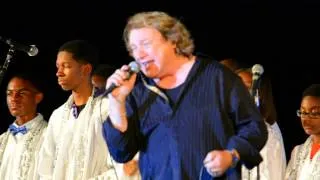 Lou Gramm - I Want to Know What Love Is - 8/10/2013