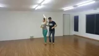 Victinho Maia e Maísa Veras - Forró Aconchego Perfeito - Cia Lá na Dança