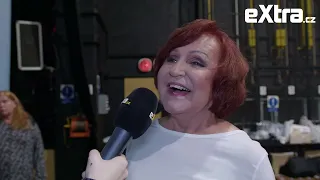 Petra Janů (69): Promluvila o zpackané plastice, která jí zničila obličej