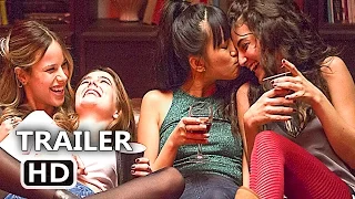 BEFORE I FALL (Zoey Deutch - Drama, Mystery) Movie Clips + Trailer