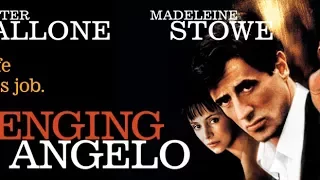 Avenging Angelo (2002) Movie Review