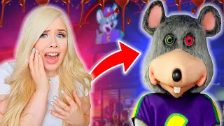 DO NOT GO TO CHUCK E CHEESE EVER AGAIN!! *TRUE CHUCK E CHEESE HORROR STORIES*