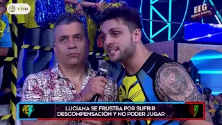 EEG El Gran Clásico - 29/11/2018 - 4/5