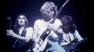 STATUS QUO - Unforgettable