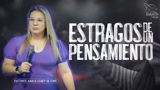 Pra Lisney de Font | Estragos de un Pensamiento | 09-03-23