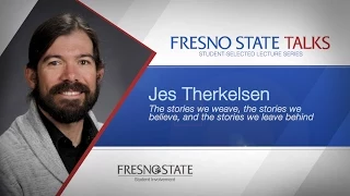 Fresno State Talks: Jes Therkelsen