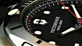 Top 9 Best Victorinox Watches To Buy in 2023!