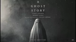 A Ghost Story (2017) Official Trailer