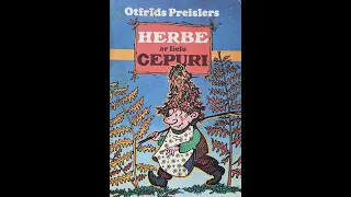 Otfrīds Preislers "Herbe ar lielo cepuri"