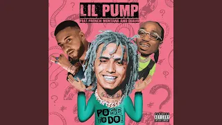 Pose to Do (feat. French Montana & Quavo)