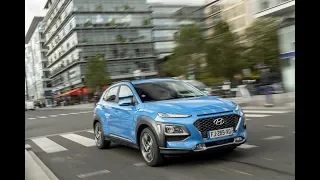 Essai Hyundai Kona : le SUV coréen se décline aussi en hybride