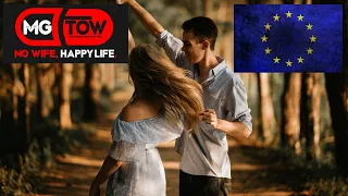 What MGTOW Future Looks Like in EU & MGTOW Could Have Saved Sociopath Chris Watts From Destruction