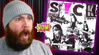 THE WARNING "S!CK" Live Release! | Brandon Faul Reacts