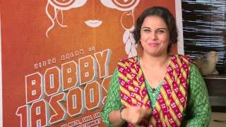 Bobby Jasoos - In Cinemas This Friday