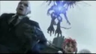 Final Fantasy Advent Children - Paralyzer
