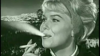 Kent old cigarette commercials - 1950s, 1960s - part 1