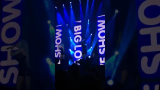 17. Big Love Show 2017. Екатеринбург 12.02.2017 ВиаГра