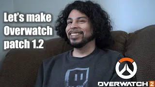 How Blizzard made Overwatch 2