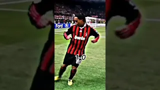 Ronaldinho better Ronaldo 🤣🤣