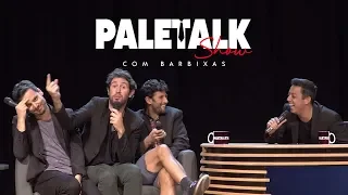 Renato Albani - PaleTalk Show feat. Barbixas