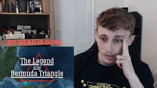 British Guy Reacting to LEMMiNO | The Legend of the Bermuda Triangle