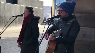 Worship On The Streets - Reckless Love (South Shields)
