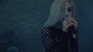 Crashing Atlas - Savages featuring Shelby Celine (Official Music Video)