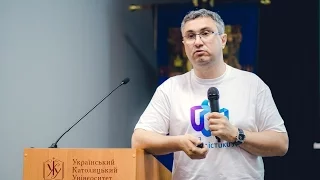 Вахтанг Кіпіані :: Історія як поле медіавійни