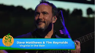 Dave Matthews & Tim Reynolds - Virginia In the Rain (Live at Farm Aid 2023)