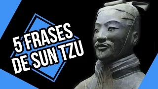 5 MELHORES Frases de Sun Tzu | #Insight 82