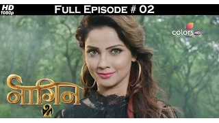 Naagin 2 - 9th October 2016 - नागिन 2 - Full Episode (HD)