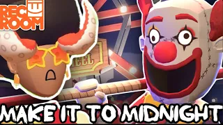 Rec Room's Rec County Fair | Make It To Midnight Teaser