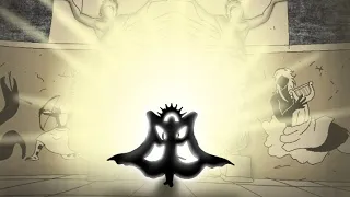 Apollo Entrance Fan animation (Shuumatsu no Valkyrie/Record of Ragnarok)