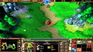 Warcraft 3 [ITA] - L'Easter Egg dimenticata