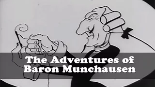 The Adventures of Baron Munchausen (1929 Cartoon)