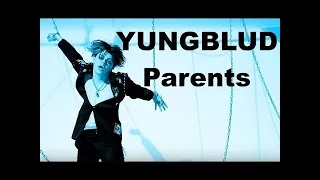 Yungblud - Parents (1 hour lyrics)