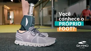 Você conhece o PROPRIO FOOT?