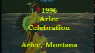 Arlee Celebration 1996