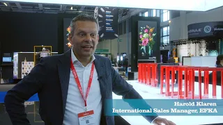 European Sign Expo 2022 Overall Highlights