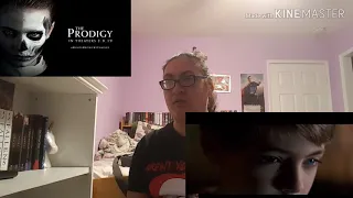 The Prodigy |Teaser Trailer Reaction!|