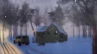 True Snowstorm Stories Animated