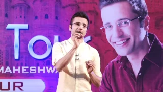 Power of Desire - By Sandeep Maheshwari I Powerful Inspirational Speech in Hindi